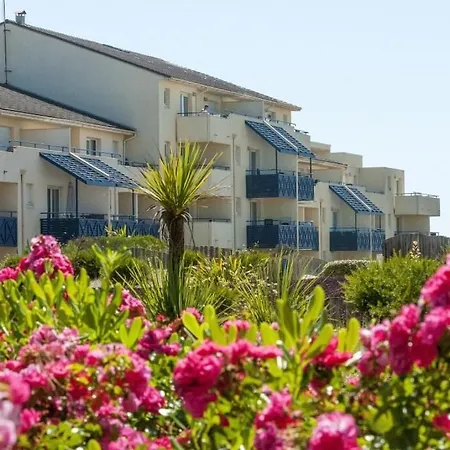 Apartment Bleu Marine - Maeva - 3 Pieces 6 Personnes Vue - Confort Mae-5560 Lacanau