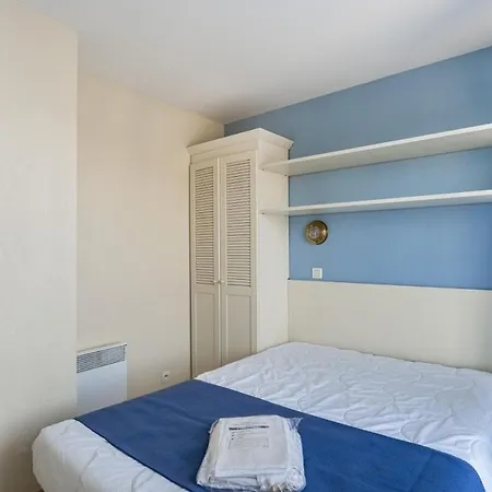 Apartment Bleu Marine - Maeva - 3 Pieces 6 Personnes Vue - Confort Mae-5560 Lacanau